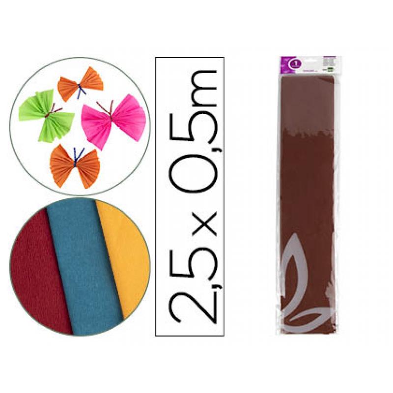 papel-crespon-liderpapel-50-cm-x-25m-34gr-m2-marron