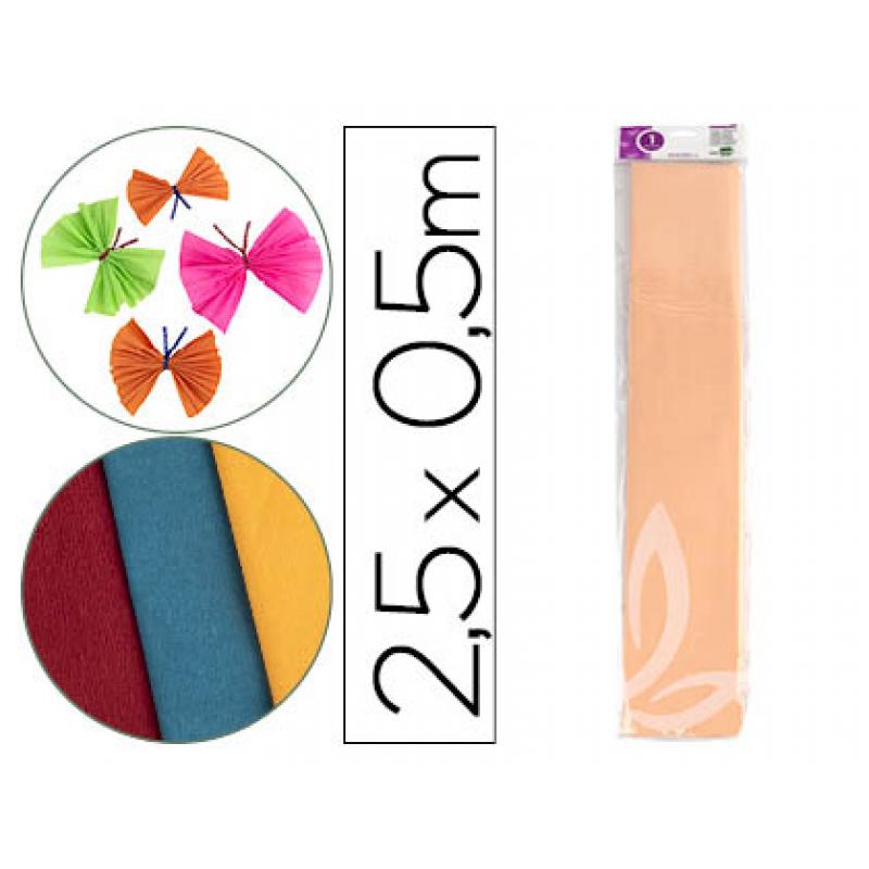 papel-crespon-liderpapel-50-cm-x-25m-34gr-m2-salmon