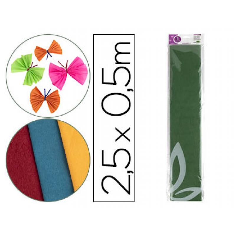 papel-crespon-liderpapel-50-cm-x-25m-34gr-m2-verde-oliva