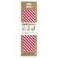 papel-cut&patch-rojo&blanco-rayas-3h