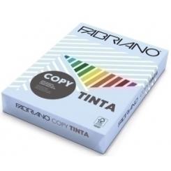 Papel De Color A3 Copy Tinta 80G 250H Azul (Celeste)