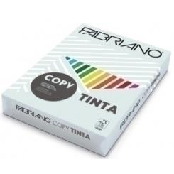 Papel De Color A3 Copy Tinta 80G 250H Azul Claro (Celeste Claro)