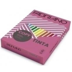 Papel De Color A3 Copy Tinta 80G 250H Fucsia (Fucsia)