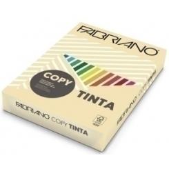 Papel De Color A3 Copy Tinta 80G 250H Onice (Onice)