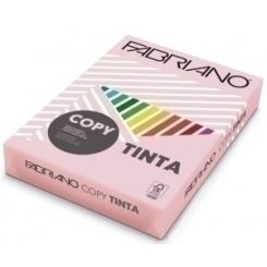 Papel De Color A3 Copy Tinta 80G 250H Rosa (Cipria)