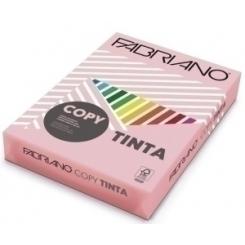 Papel De Color A3 Copy Tinta 80G 250H Rosa (Rosa)