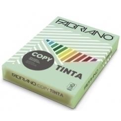 Papel De Color A3 Copy Tinta 80G 250H Verde (Acquamarina)