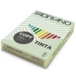 Papel De Color A3 Copy Tinta 80G 250H Verde Claro (Verde Chiaro)
