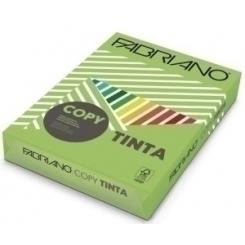 Papel De Color A3 Copy Tinta 80G 250H Verde (Pisello)