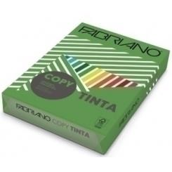 Papel De Color A3 Copy Tinta 80G 250H Verde (Verde)