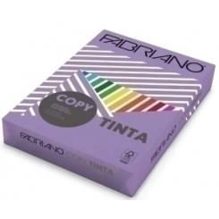 Papel De Color A3 Copy Tinta 80G 250H Violeta (Violetta)
