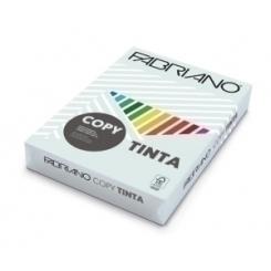 Papel De Color A4 Copy Tinta 80G 500H Azul Claro (Celeste Claro)