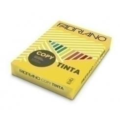 Papel De Color A4 Copy Tinta 80G 500H Cedro (Cedro)