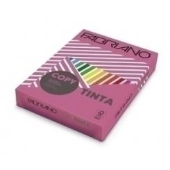 Papel De Color A4 Copy Tinta 80G 500H Fucsia (Fucsia)