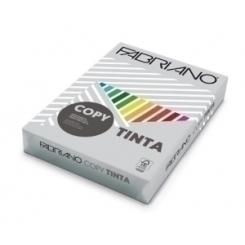 Papel De Color A4 Copy Tinta 80G 500H Gris (Grigio)