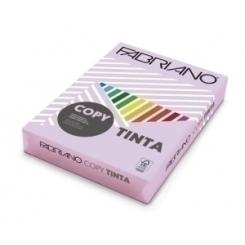Papel De Color A4 Copy Tinta 80G 500H Lavanda (Lavanda)