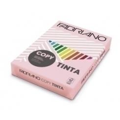 Papel De Color A4 Copy Tinta 80G 500H Rosa (Cipria)