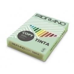 Papel De Color A4 Copy Tinta 80G 500H Verde (Acquamarina)