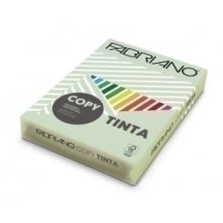 Papel De Color A4 Copy Tinta 80G 500H Verde Claro (Verde Chiaro)