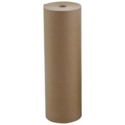 Papel De Embalar Kraft Bobina Primera Marron 1,10X500 M 41 Kg (Aprox.)