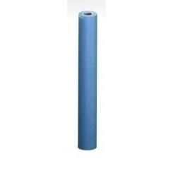 Papel De Embalar Kraft Bobina Sadipal 1 M 10 Kg Azul