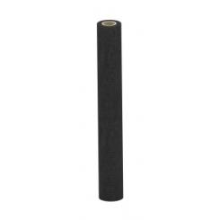 Papel De Embalar Kraft Bobina Sadipal 1 M 10 Kg Negro
