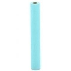 Papel De Embalar Kraft Bobina Sadipal 1 M 10 Kg.Azul Turquesa