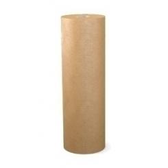 Papel De Embalar Kraft Bobina Sadipal 1 M 50 Kg Marron