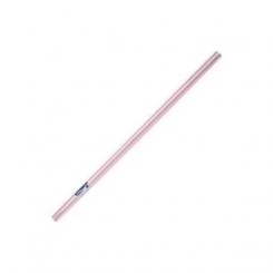 Papel De Embalar Kraft Rollo Sadipal Fusion 1X10 M Rosa