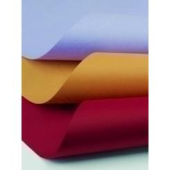 Papel De Embalar Kraft Rollo Sadipal Fusion 1X50 M Lila