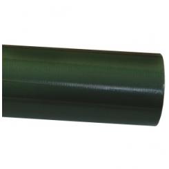 Papel De Embalar Kraft Rollo Sadipal Fusion 1X50 M Verde Fuerte