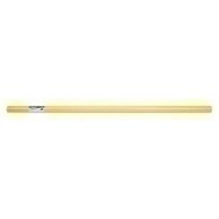 Papel De Embalar Kraft Rollo Sadipal Fusion/Nefertiti 1X10 M Amarillo
