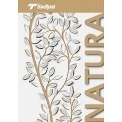 Papel De Embalar Kraft Rollo Sadipal Natura 1X25 M Marron