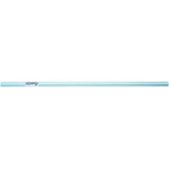 Papel De Embalar Kraft Rollo Sadipal Nefertiti 1X25 M Azul Turquesa