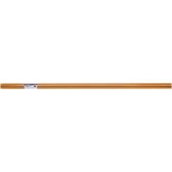 Papel De Embalar Kraft Rollo Sadipal Nefertiti 1X25 M Naranja Fuerte