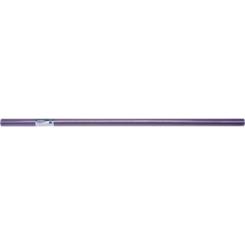 Papel De Embalar Kraft Rollo Sadipal Nefertiti  1X3 M Violeta