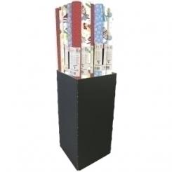 Papel De Regalo Rollo Clairefontaine 0,7X2M (Caja De 30) 80G Excellia Power