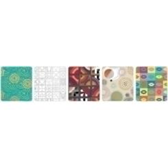 Papel De Regalo Rollo Sadipal Gran Formato Xl 1X2 M (Caja De 30) Todo Año Elegance Gift