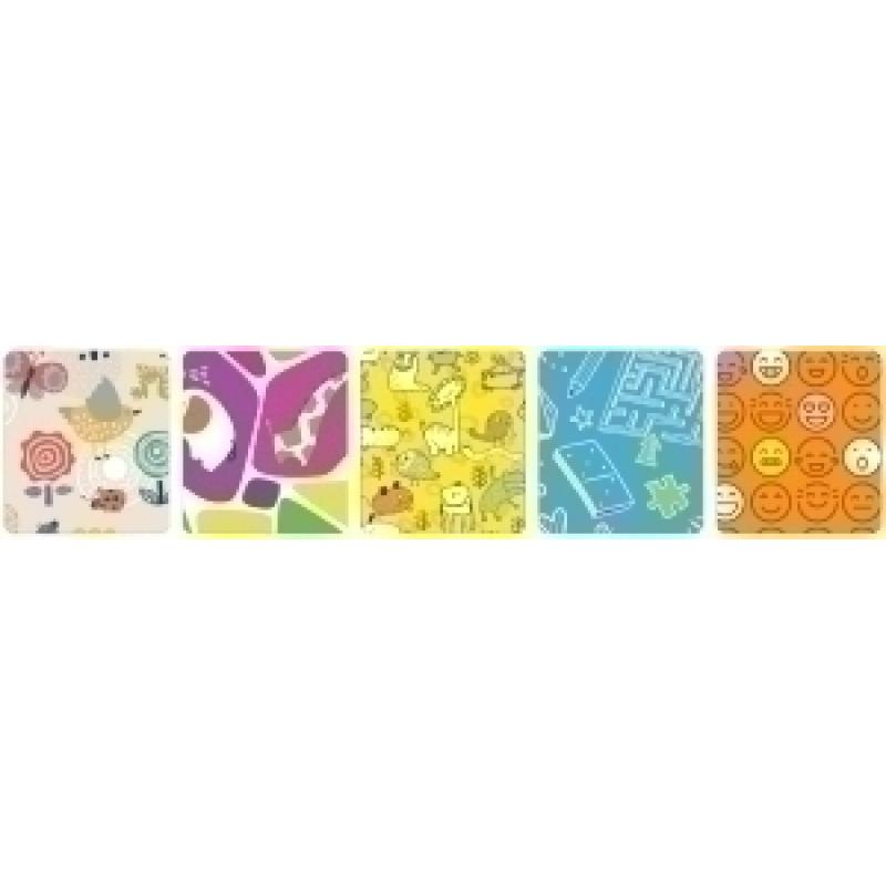 papel-de-regalo-rollo-sadipal-gran-formato-xl-1x2-m-caja-de-30-todo-ano-happy-moments