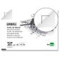 papel-dibujo-liderpapel-210x297mm-150gr-m2-con-cajetin