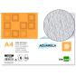 papel-dibujo-liderpapel-210x297mm-300gr-m2-acuarela-pack-de-6