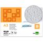 papel-dibujo-liderpapel-297x420mm-300gr-m2-acuarela-pack-de-6