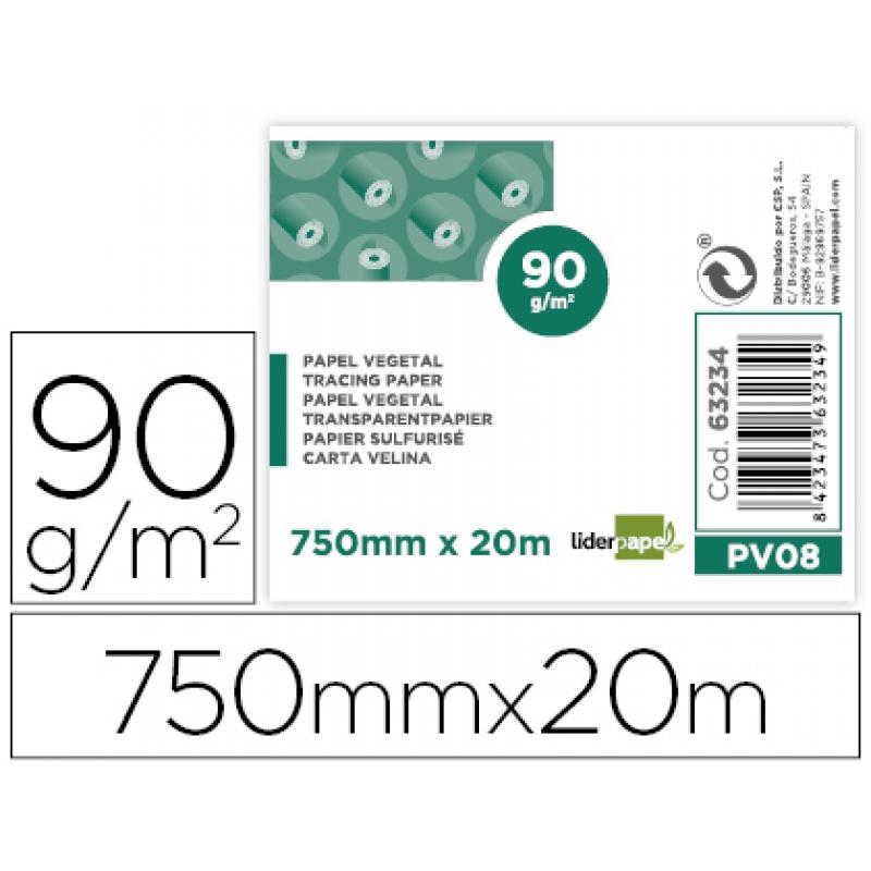 papel-dibujo-liderpapel-750mmx20m-90gr-m2-vegetal-rollo