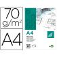 papel-dibujo-liderpapel-a4-210x297mm-70gr-m2-vegetal-sobre-de-12-hojas