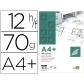 papel-dibujo-liderpapel-a4-320x240mm-70gr-m2-vegetal-sobre-de-12-hojas