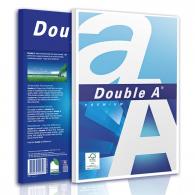 Papel Double A A4 80Gr 100H Blanco
