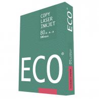 Papel Eco A3 80Gr 500H Blanco