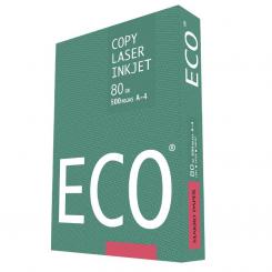 Papel ECO A4 80 Gr Multifunción 500H Blanco