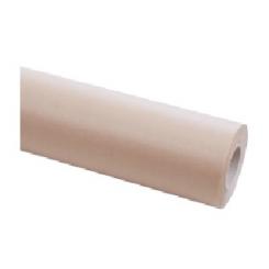 Papel embalar bobina kraft 1x150 10kgrs Marrón