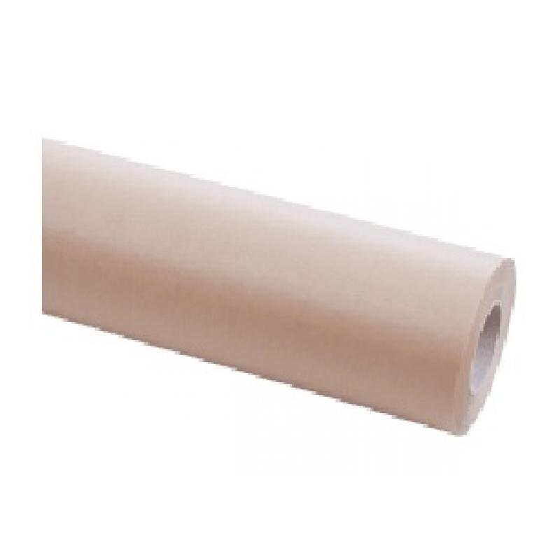 Papel embalar bobina kraft 1x150 10kgrs Marrón